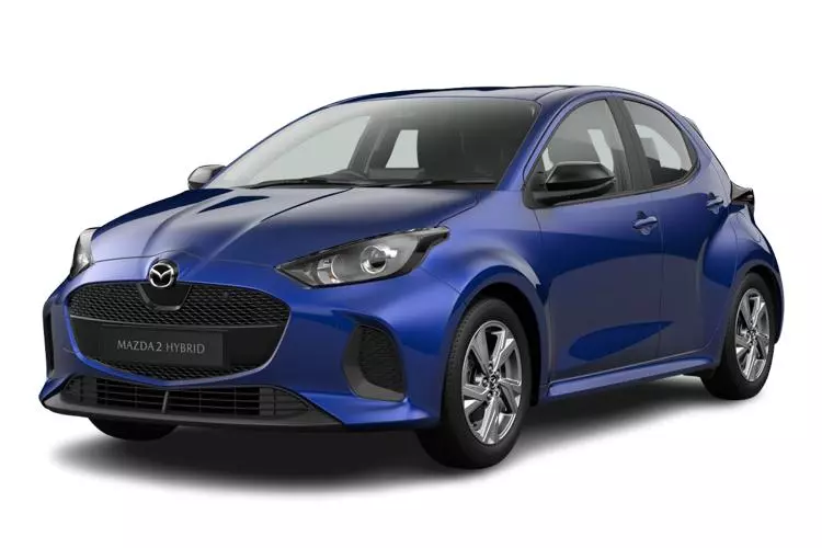 Mazda 2 Hatchback