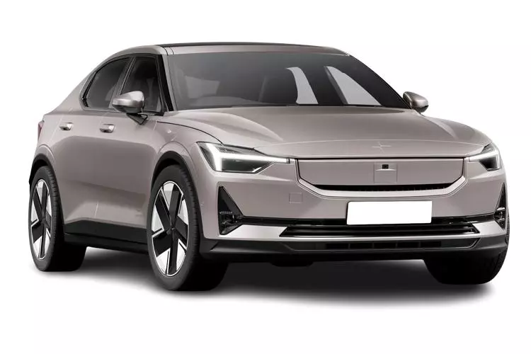Polestar 2
