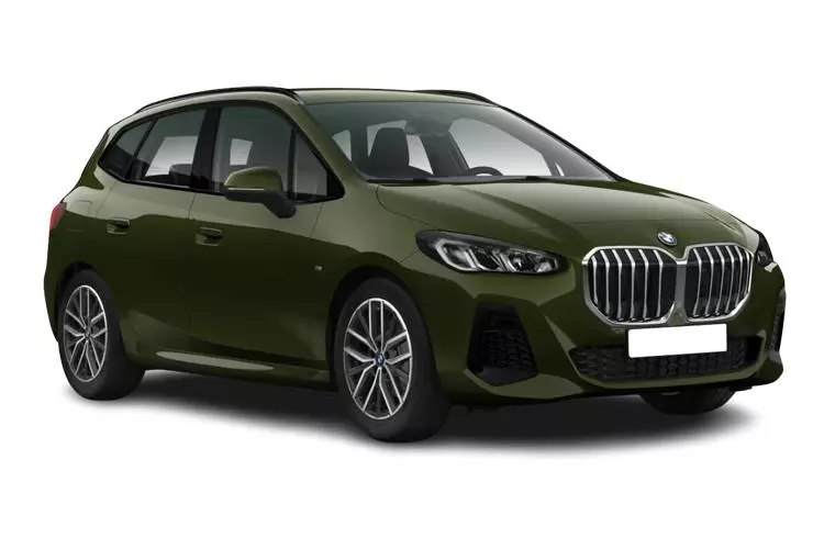 BMW 2 Series Active Tourer