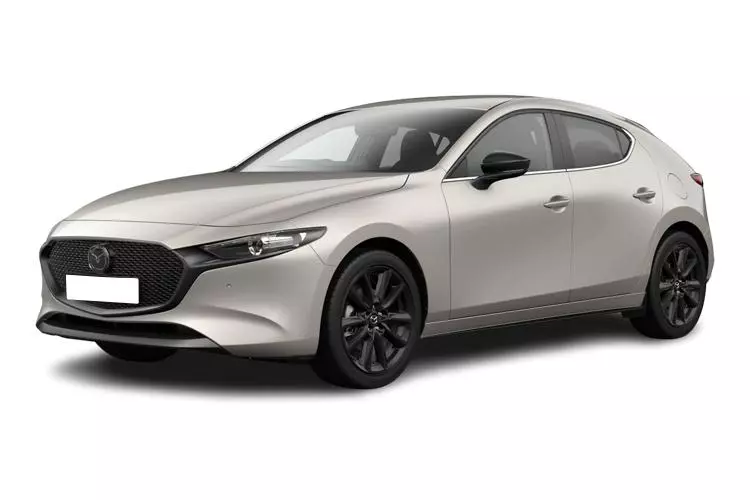 Mazda 3 Hatchback