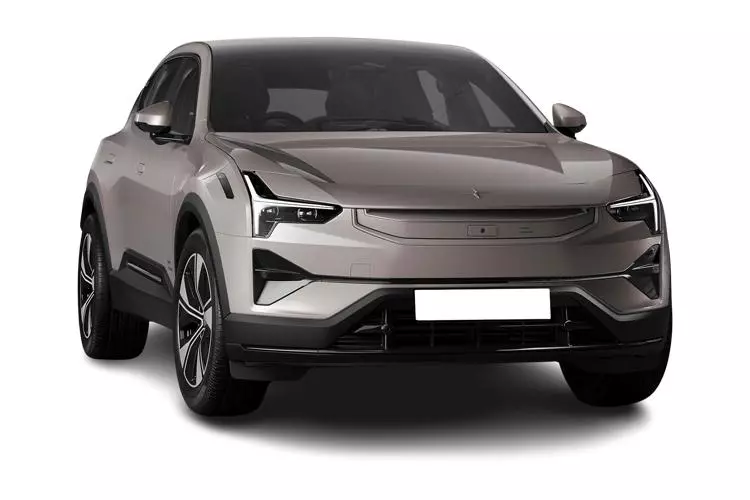 Polestar 3