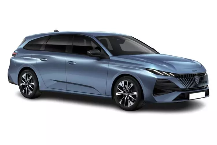 Peugeot 308 SW