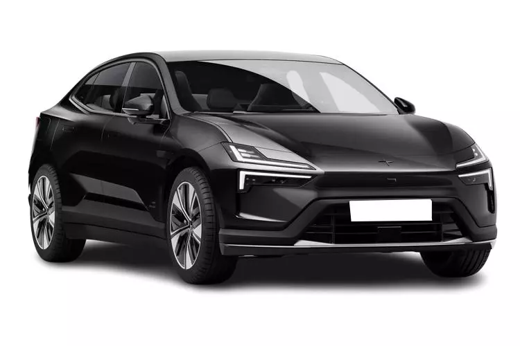 Polestar 4