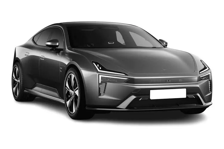 Polestar 5