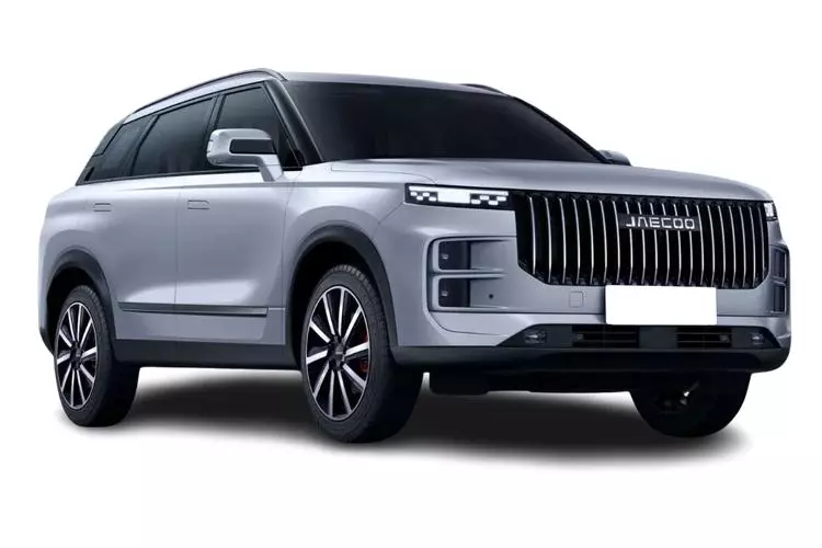 Jaecoo 7 SUV