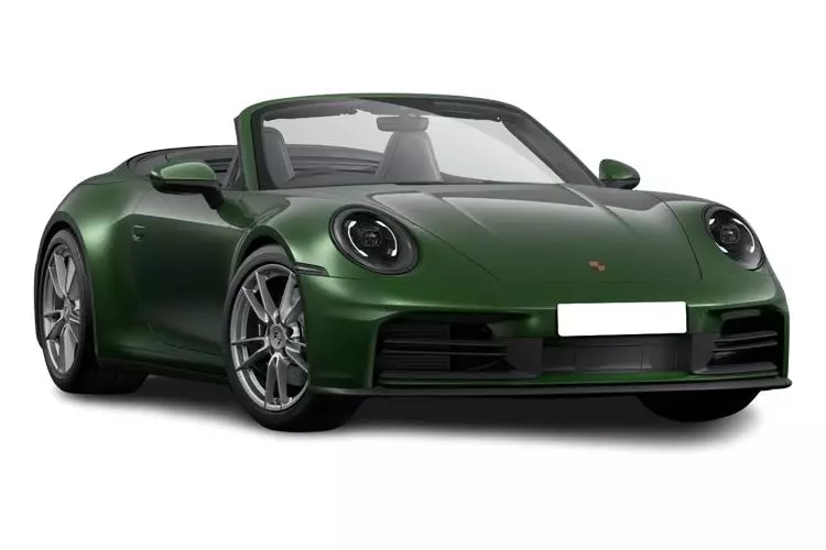 Porsche 911 Cabriolet