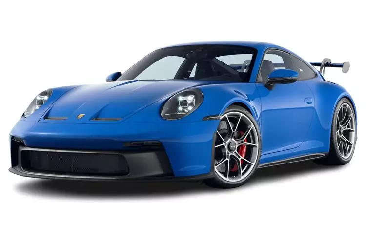 Porsche 911 Coupe