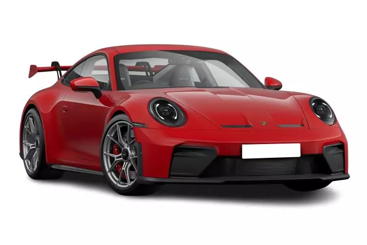 Porsche 911 Coupe