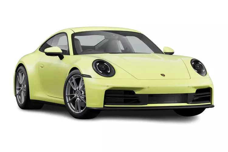 Porsche 911 Cabriolet