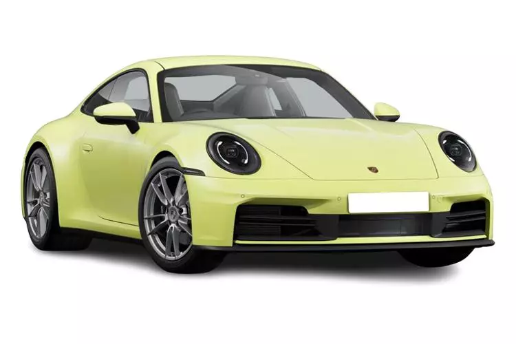 Porsche 911 Coupe