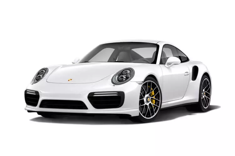 Porsche 911 Coupe
