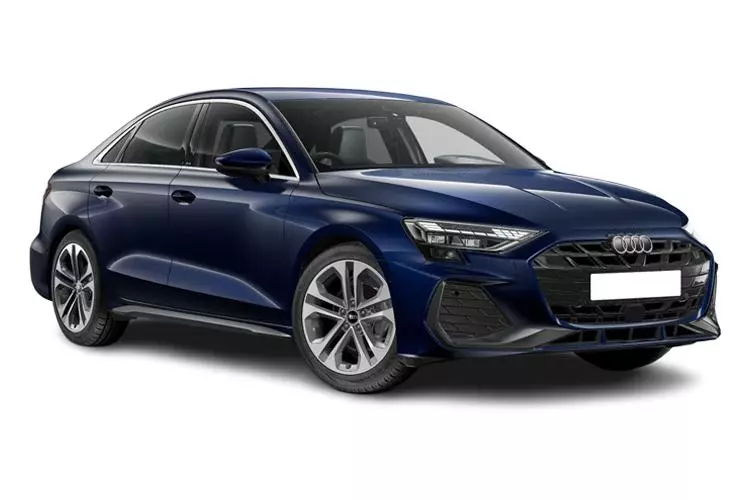 Audi A3 Saloon