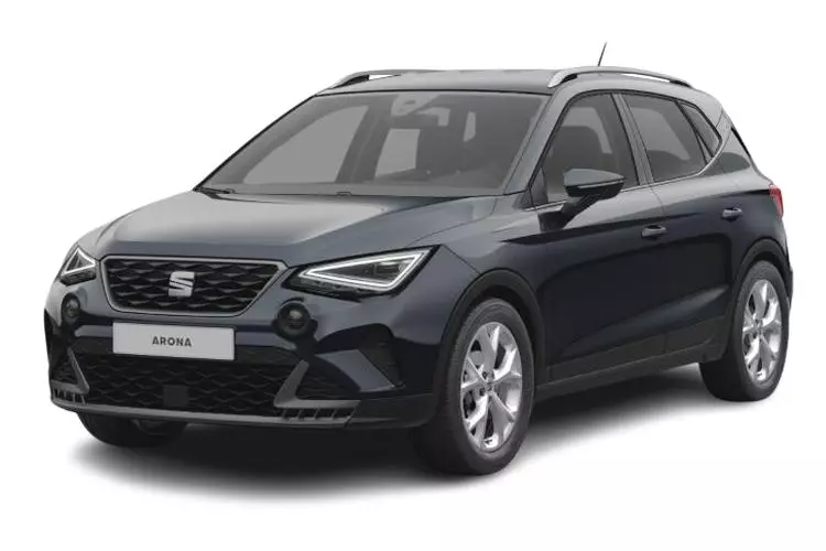 SEAT Arona Hatchback