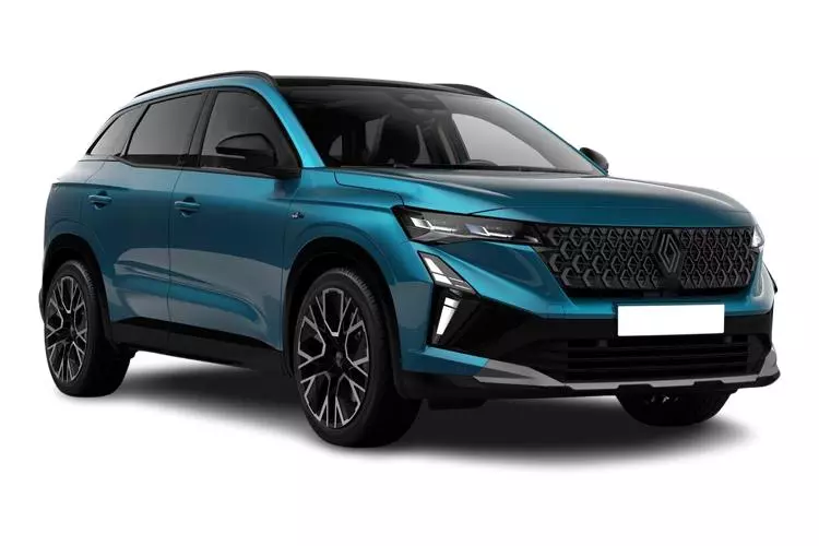 Renault Austral