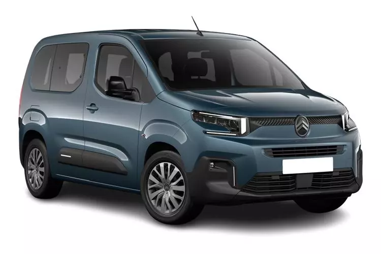 Citroen Berlingo MPV