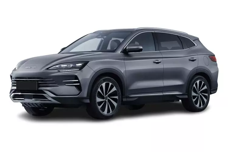 Byd Seal U SUV