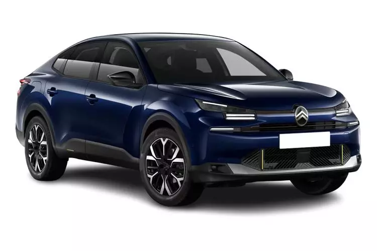 Citroen C4 X Saloon