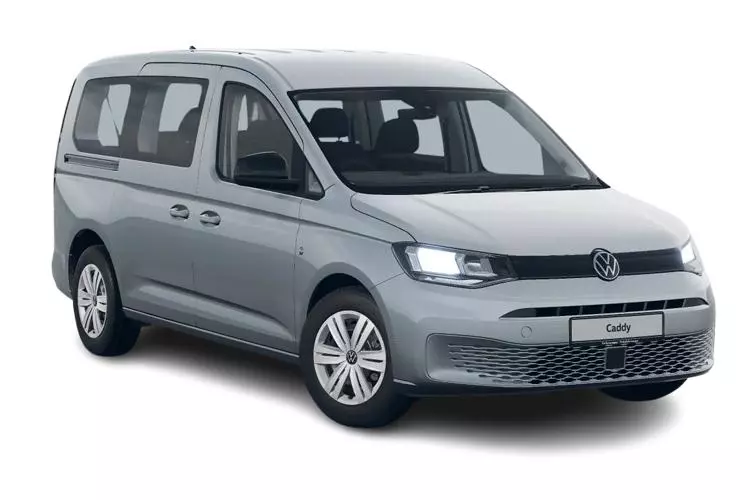 Volkswagen Caddy Maxi Minivan