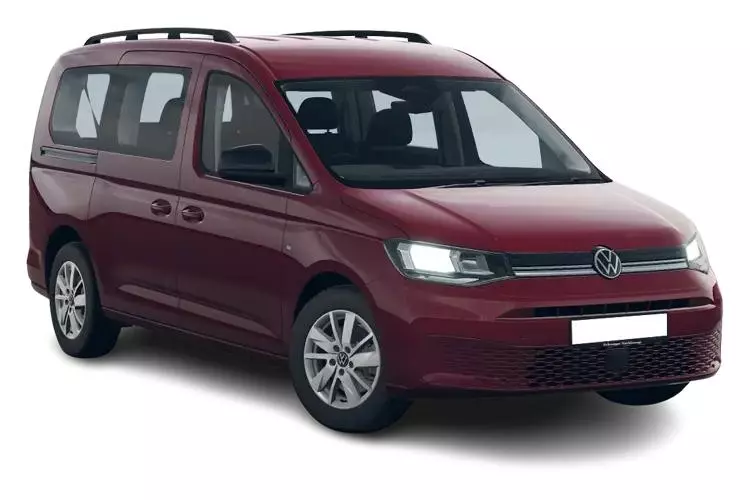Volkswagen Caddy Maxi Minivan
