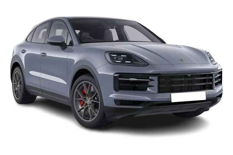Porsche Cayenne SUV