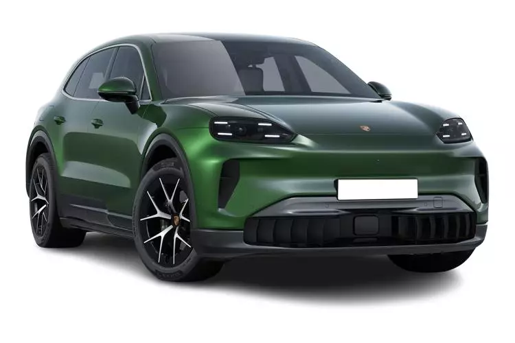 Porsche Cayenne SUV