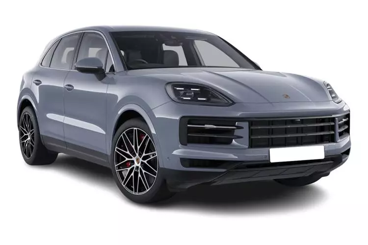 Porsche Cayenne SUV