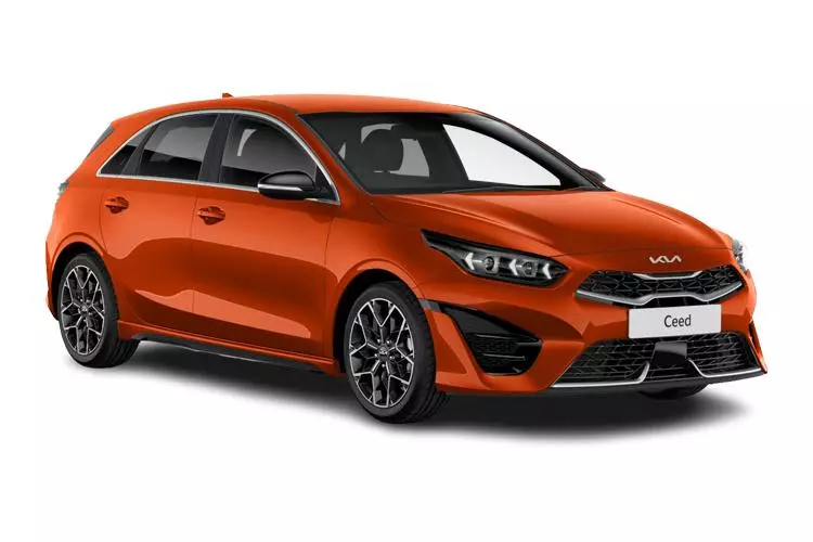 Kia Ceed Hatchback