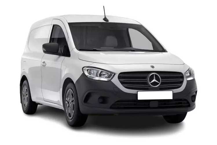 Mercedes Citan Van