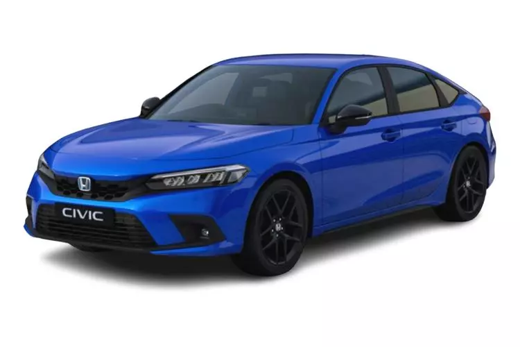 Honda Civic Hatchback