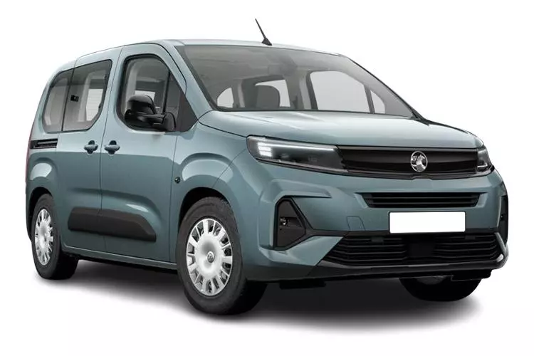 Vauxhall Combo Life Electric Estate