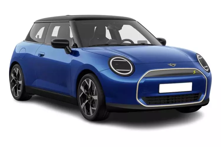 MINI Cooper Hatchback