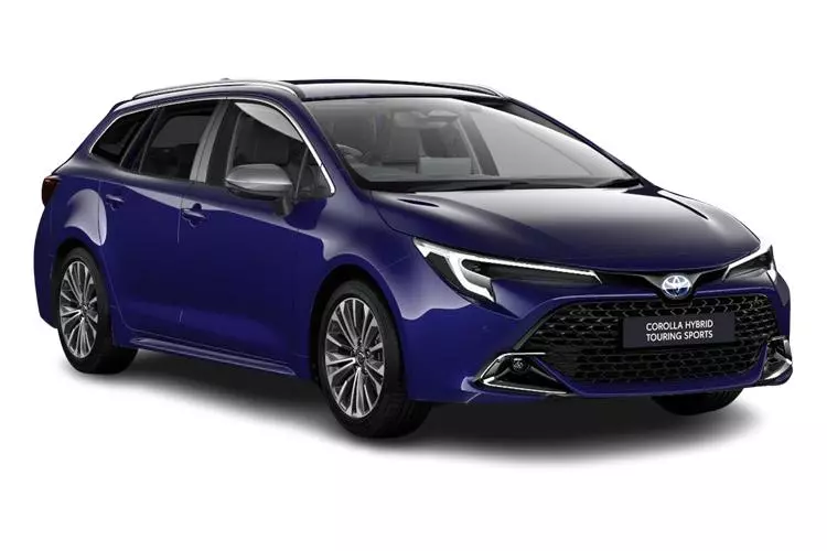 Toyota Corolla Touring Sport