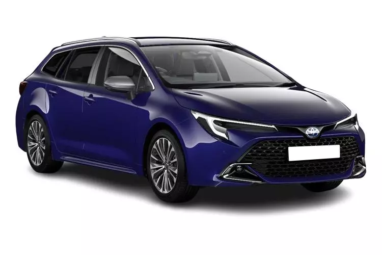 Toyota Corolla Touring Sport