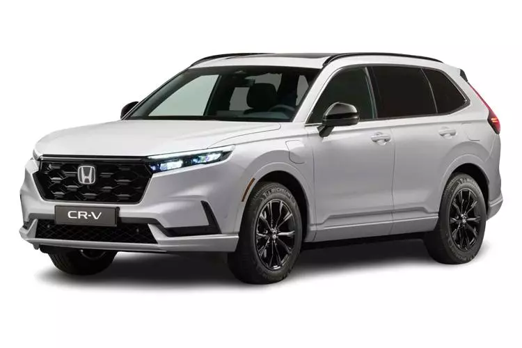 Honda CR-V SUV