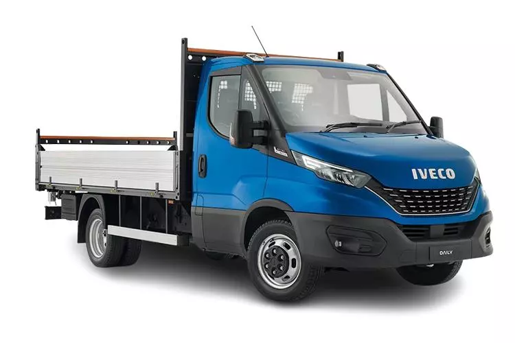 Iveco Daily Van