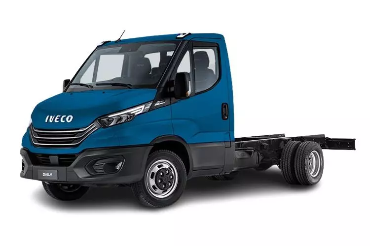 Iveco Daily Van