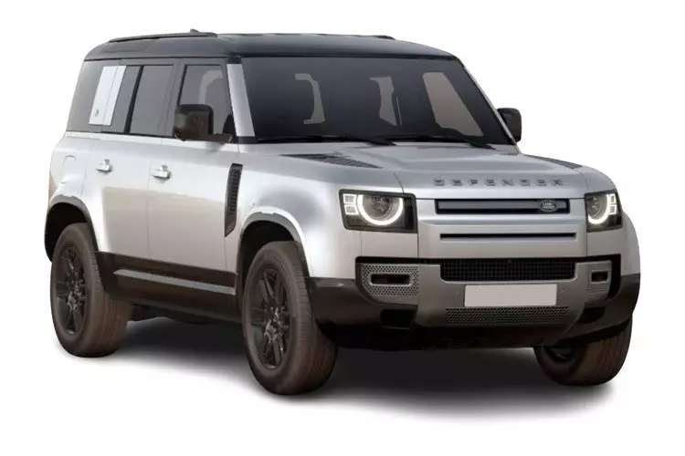 Land Rover Defender SUV