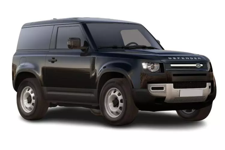 Land Rover Defender SUV