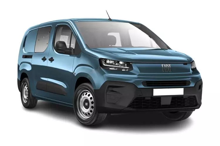 Fiat Doblo Van