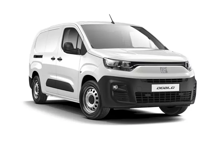Fiat Doblo Van