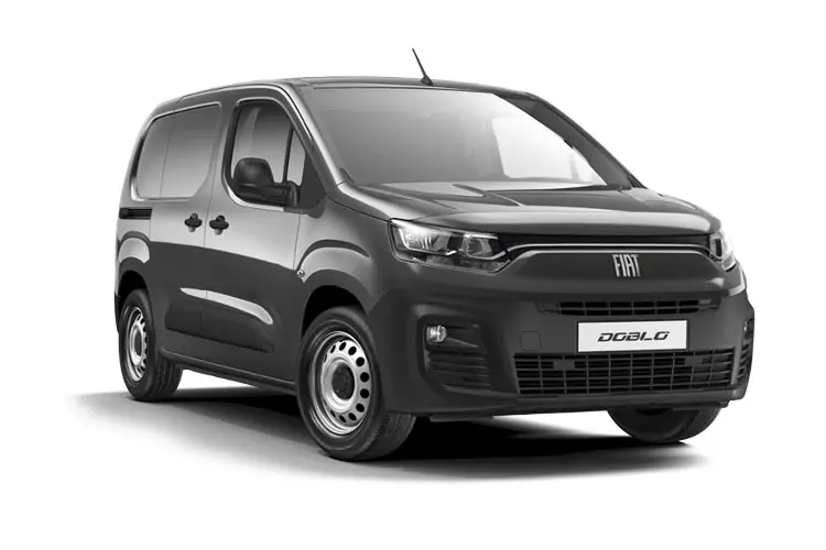 Fiat Doblo Van