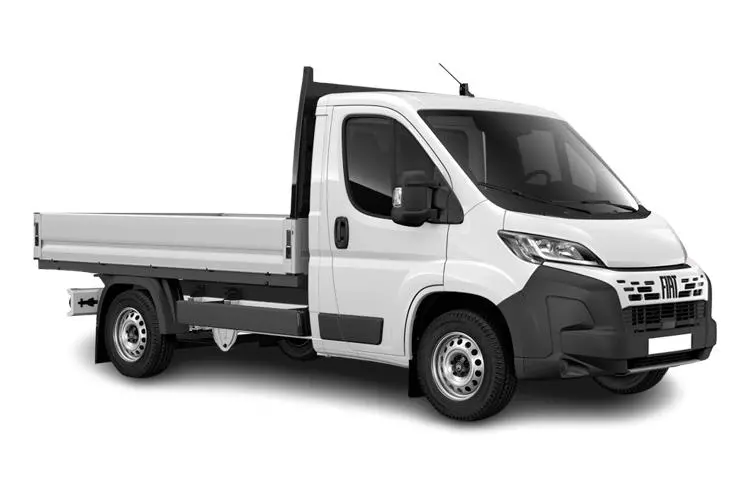 Fiat Ducato Van