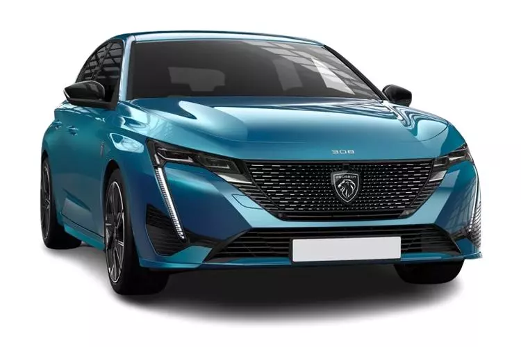 Peugeot 308 Hatchback