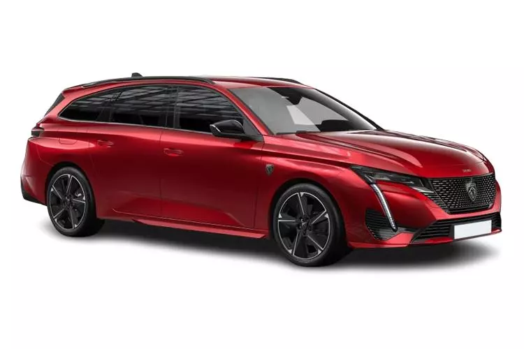 Peugeot 308 SW