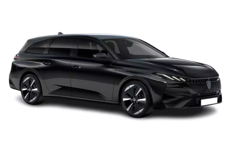 Peugeot 308 SW