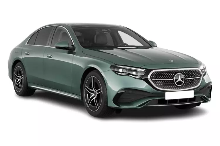 Mercedes E-Class