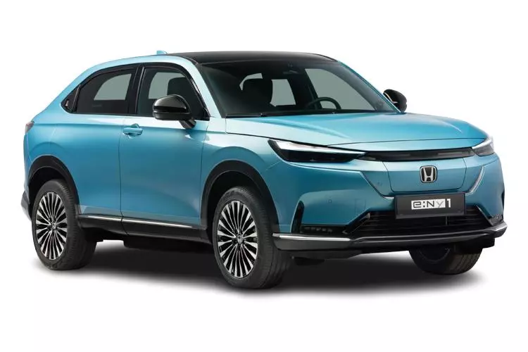 Honda E NY1 Hatchback