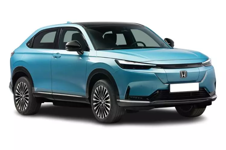 Honda E NY1