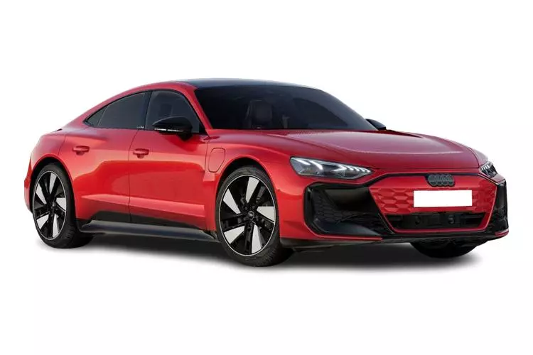 Audi E-Tron GT RS