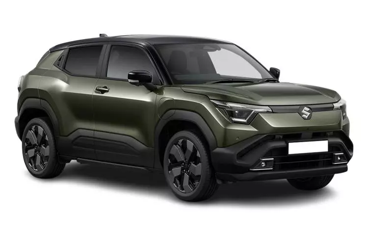 Suzuki e-Vitara